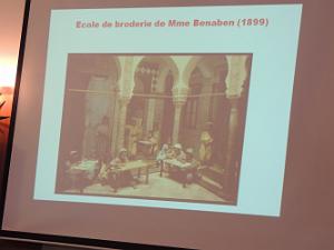 2018 10 13 TOULON LES ANGLAIS EN ALGERIE AU XIX CONFERENCE M. B SASSO (35)